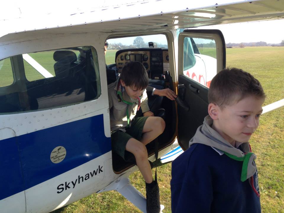 Sint-Martinus den XIIde - Derdejaarsweekend WK